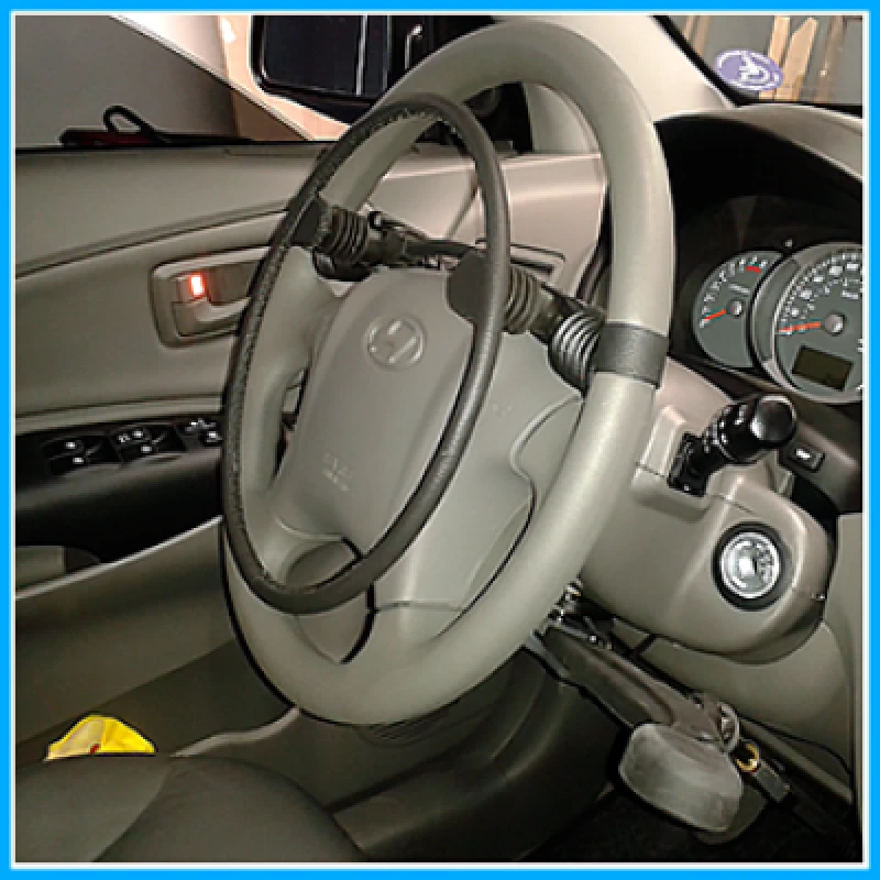 acelerador eletrônico automóvel