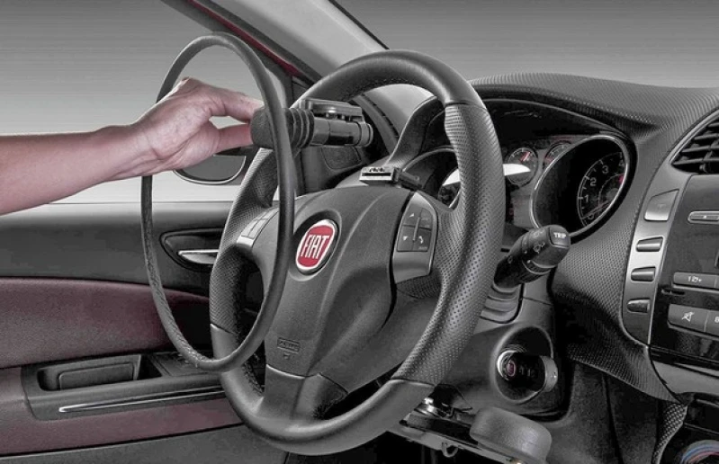 adaptação veicular deficiente físico