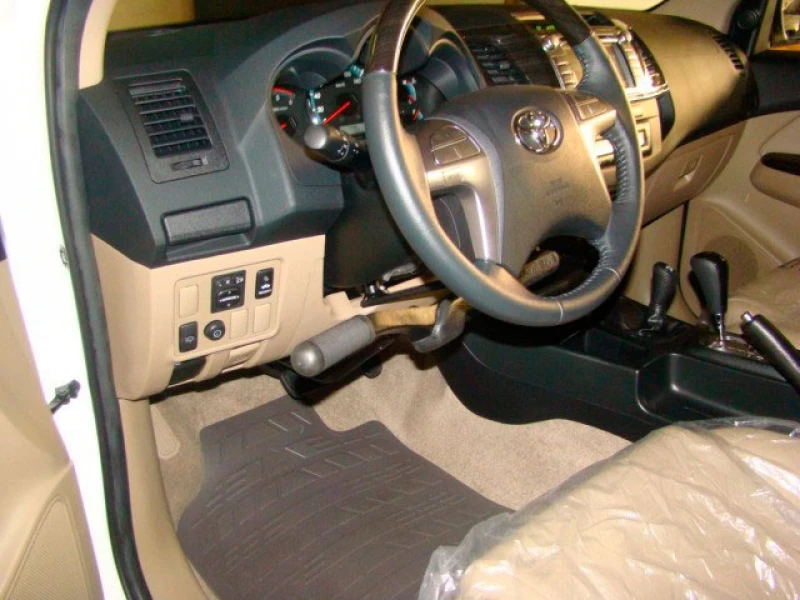 adaptação veicular pcd