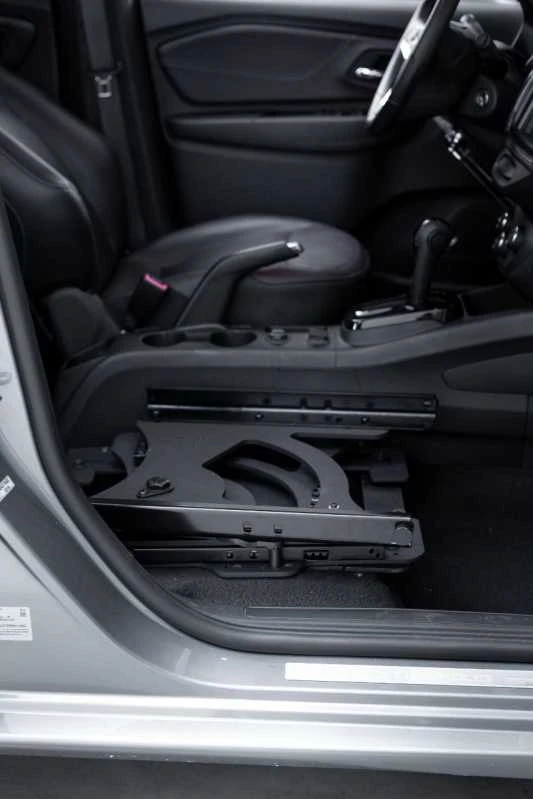 banco giratório para spin