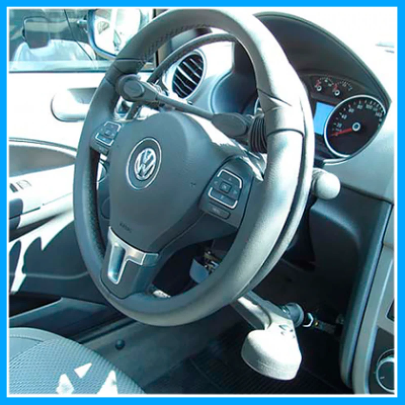 freio manual para carros