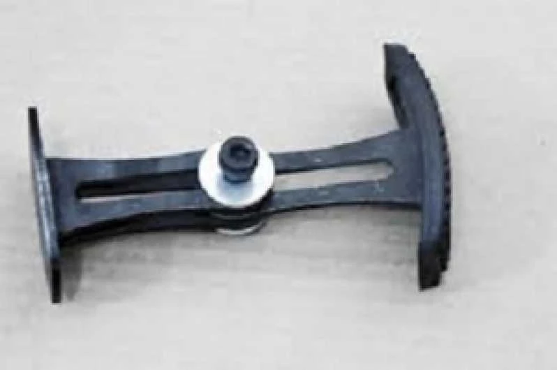 prolongador de pedais para pessoa deficiente