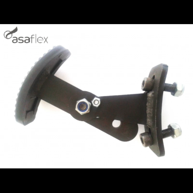 prolongador de pedal automotivo