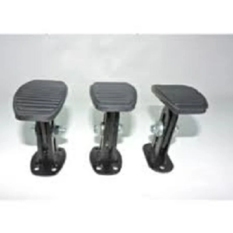 prolongador de pedal para carros