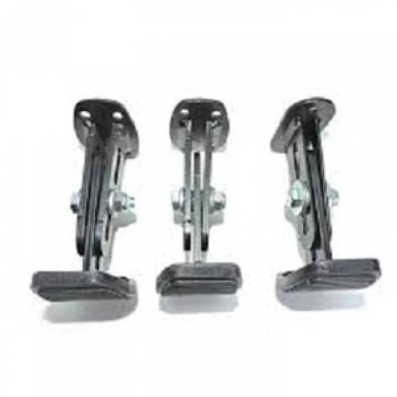 prolongador para pedais automotivos