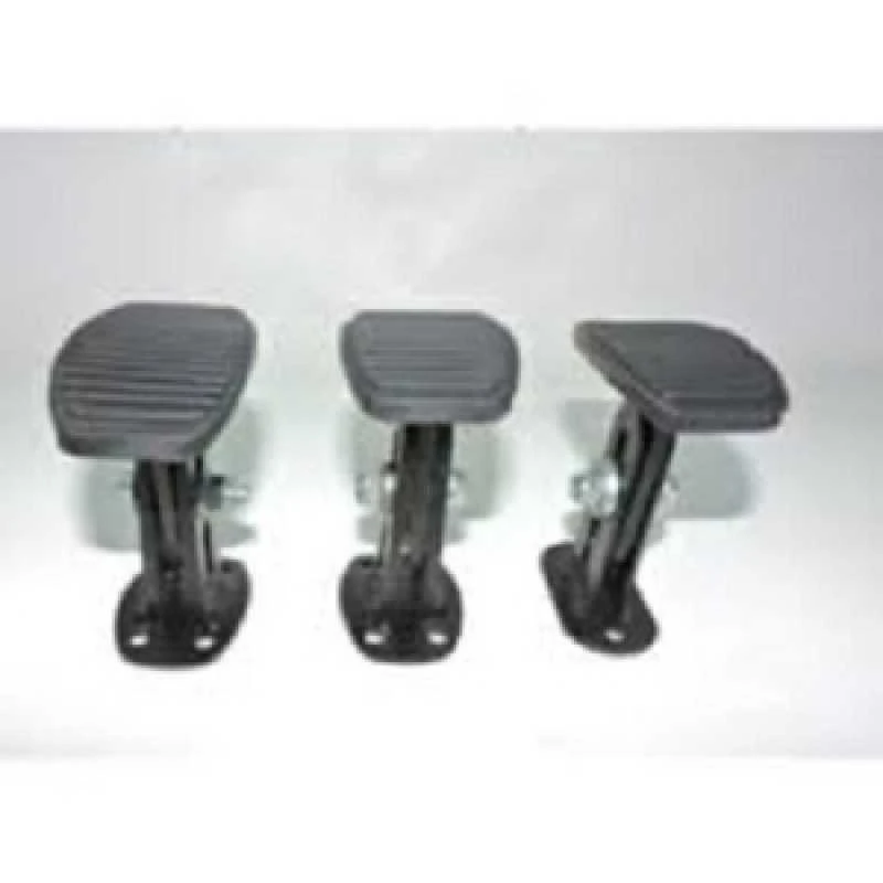 prolongador pedais carros